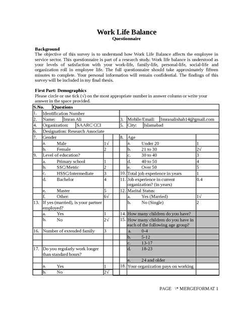 5.TheRoleofWork-LifeBalance